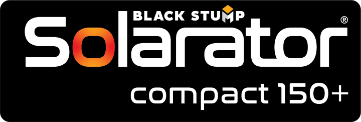 Logo of Solarator Compact 150+