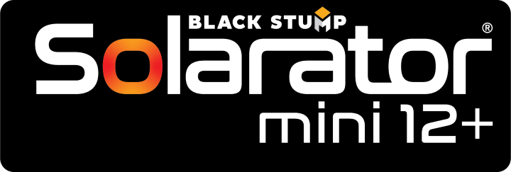 Logo of Solarator Mini 12+