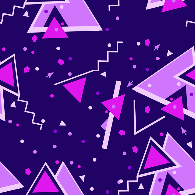 Purple Background Image