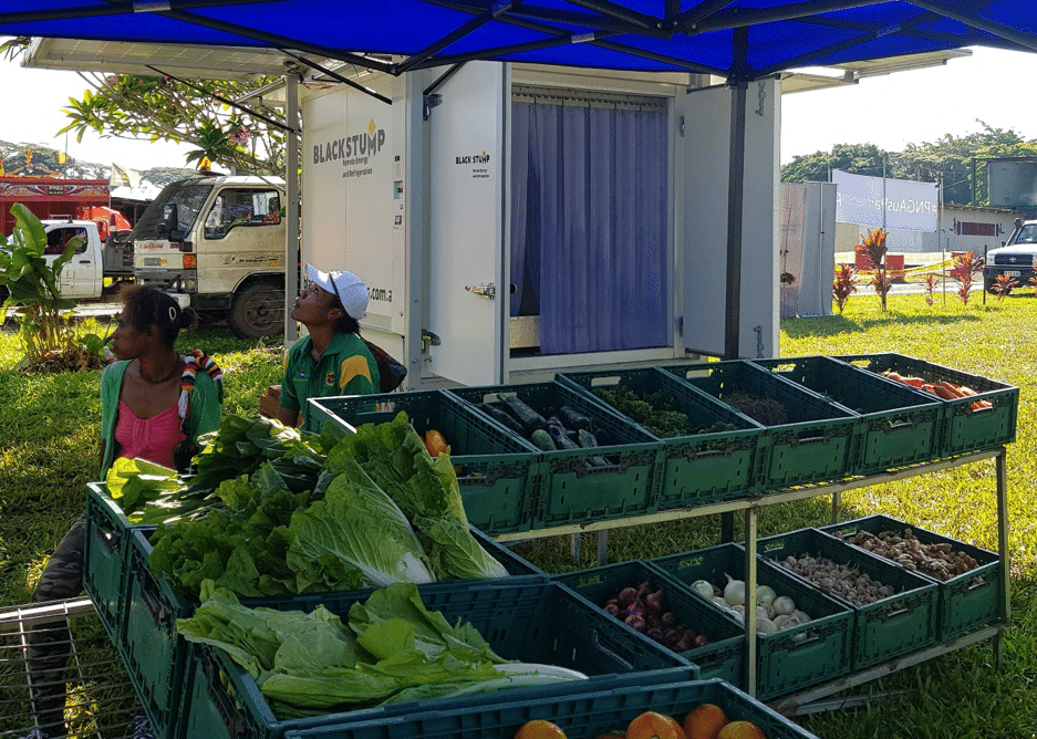 PNG Agri-Business