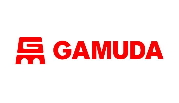 Gamuda