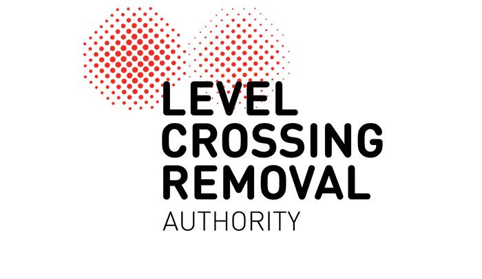 level crossing removal authority
