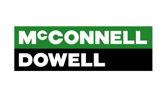 McConnell Dowell