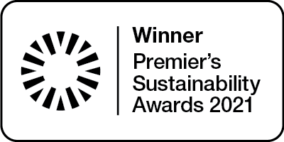 Premiers Sustainability Awards