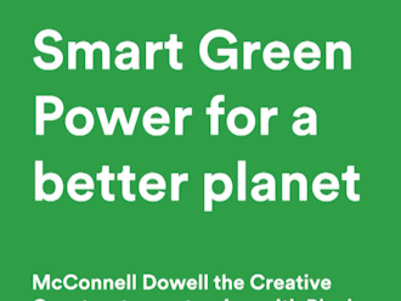 Smart Green Power